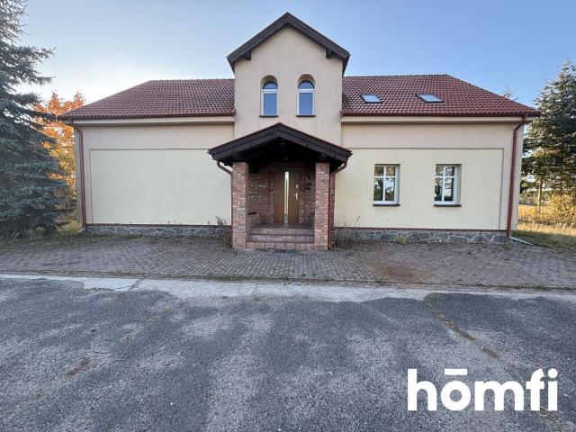 Dom na sprzedaż 8 pokoi wągrowiecki, 290 m2, działka 924 m2