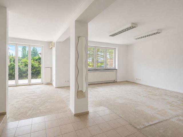 Dom na sprzedaż 8 pokoi Warszawa Targówek, 398 m2, działka 266 m2