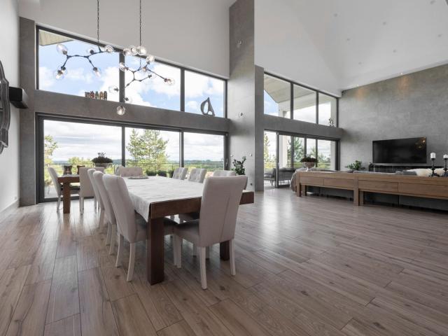 Dom na sprzedaż 8 pokoi wejherowski, 540 m2, działka 1600 m2