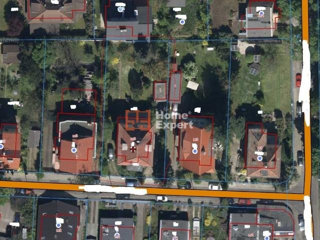 Dom na sprzedaż 8 pokoi Wrocław Śródmieście, 210 m2, działka 878 m2