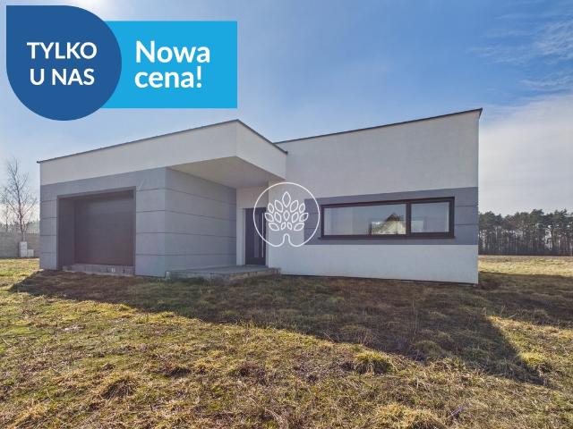 Dom na sprzedaż