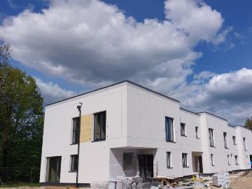 Kazimierów, Gmina Halinów, Powiat miński, Województwo mazowieckie