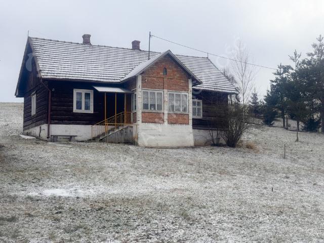 Dom na sprzedaż