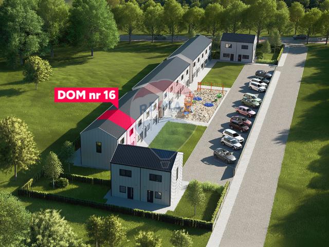 Dom na sprzedaż