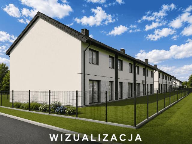 Dom na sprzedaż