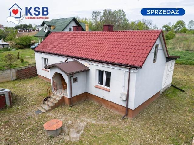 Dom na sprzedaż