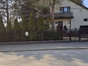 Czarnoleska, Kobyłka, Kobyłka, Powiat wołomiński, Województwo mazowieckie