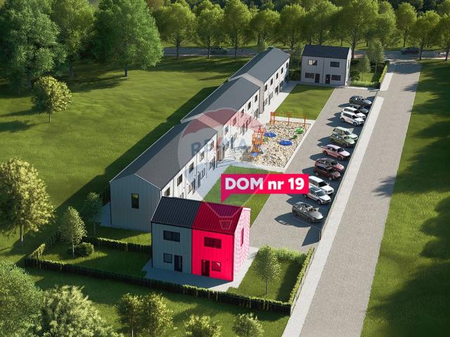 Dom na sprzedaż