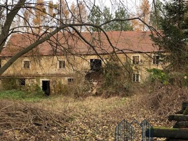 Dom na sprzedaż