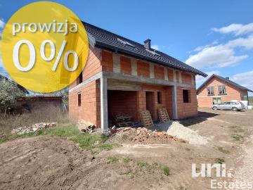 Dom na sprzedaż