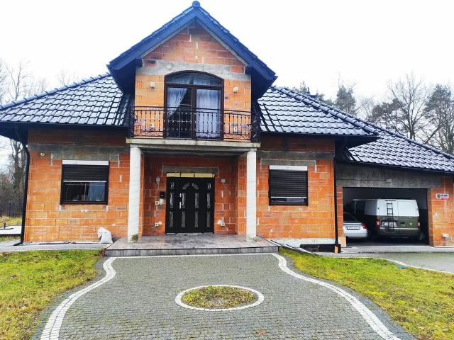Dom na sprzedaż