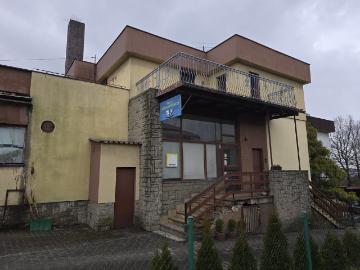 Dom na sprzedaż