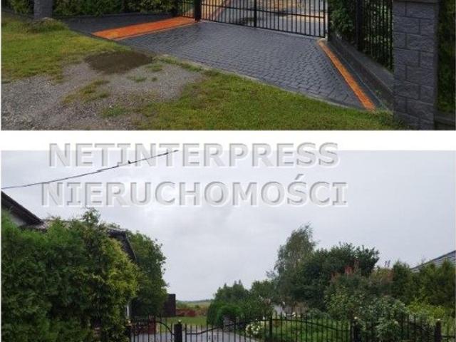 Dom na sprzedaż