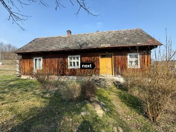 Dom na sprzedaż