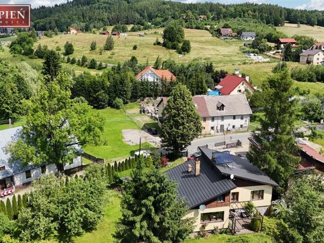 Dom na sprzedaż