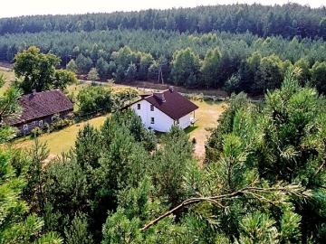 Dom na sprzedaż