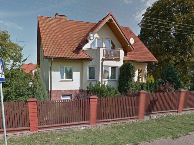 Dom na sprzedaż