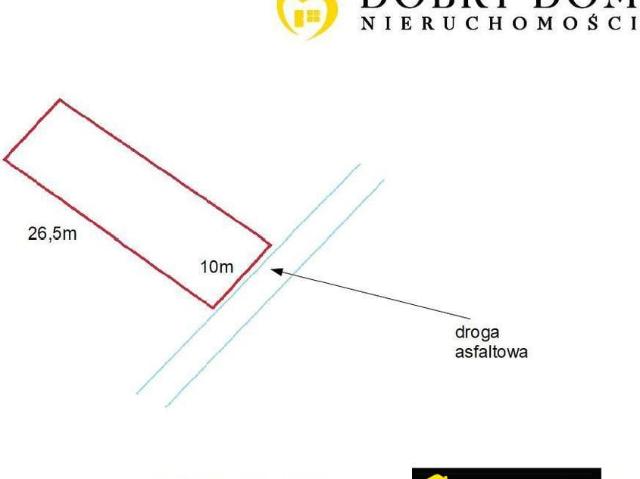 Dom na sprzedaż