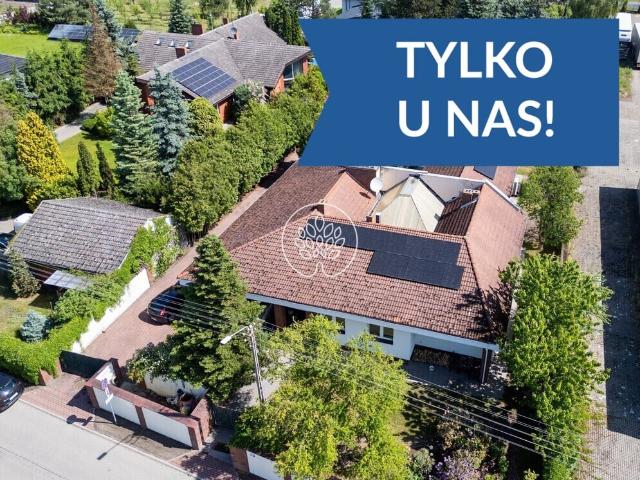 Dom na sprzedaż