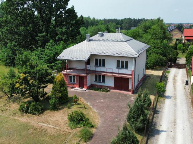 Dom na sprzedaż