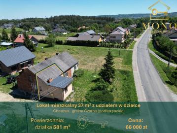 Dom na sprzedaż