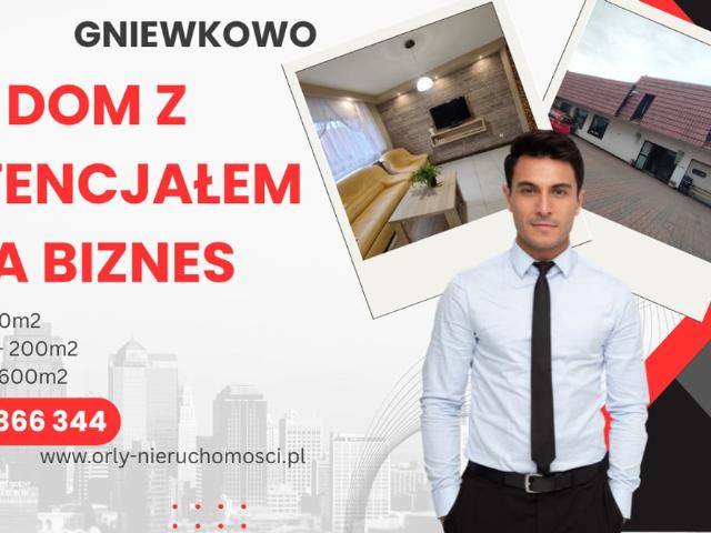 Dom na sprzedaż