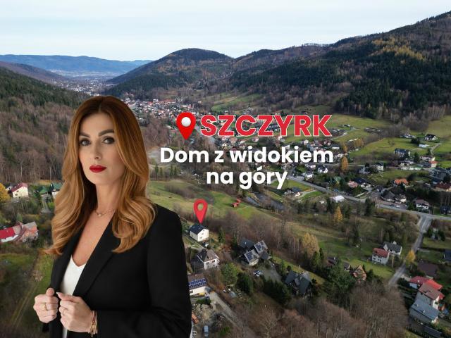 Dom na sprzedaż