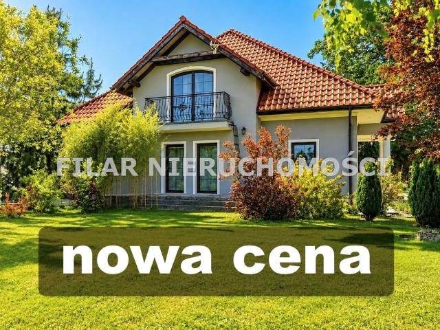 Dom na sprzedaż