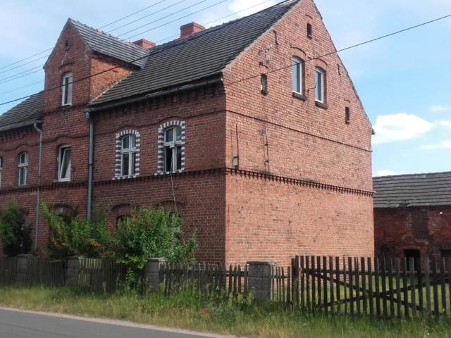 Dom na sprzedaż