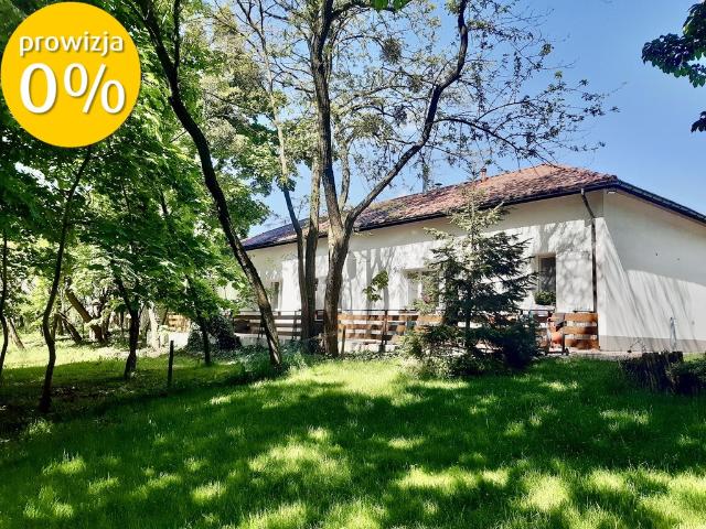 Dom na sprzedaż