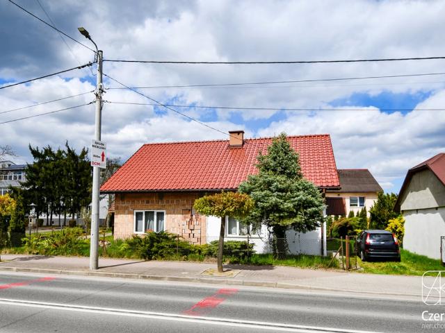 Dom na sprzedaż
