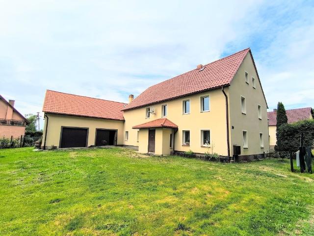 Dom na sprzedaż
