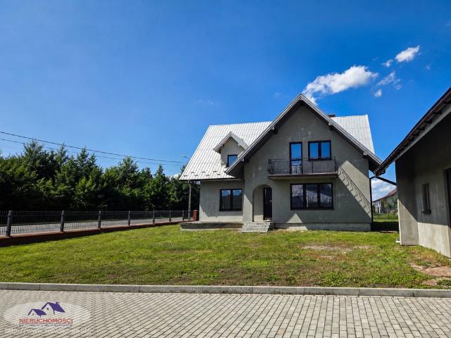 Dom na sprzedaż