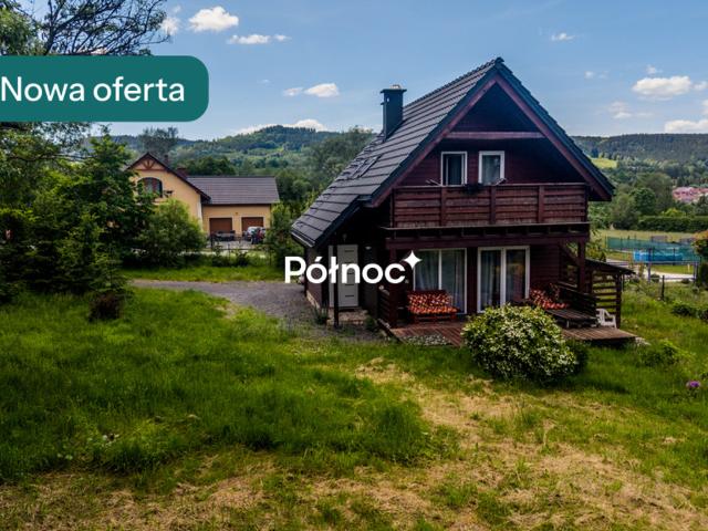 Dom na sprzedaż