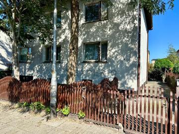 Dom na sprzedaż 9 pokoi Milicz, 270 m2, działka 418 m2