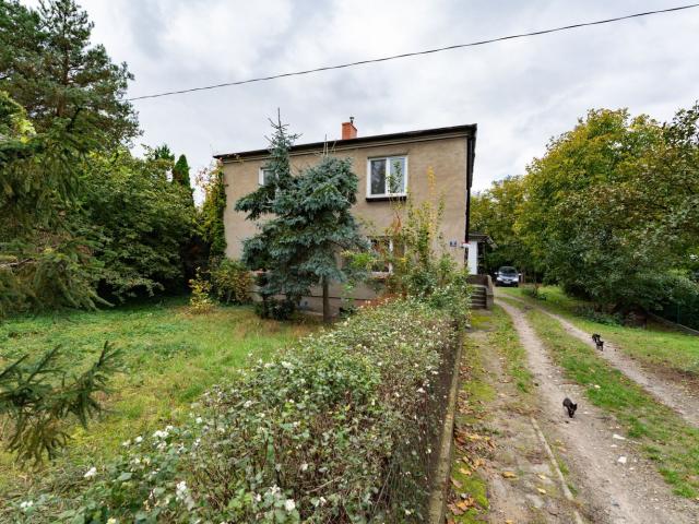 Dom na sprzedaż 9 pokoi nowomiejski, 160 m2, działka 1365 m2