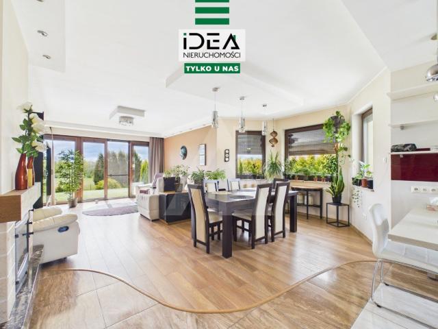 Dom na sprzedaż 9 pokoi bydgoski, 491,18 m2, działka 4092 m2