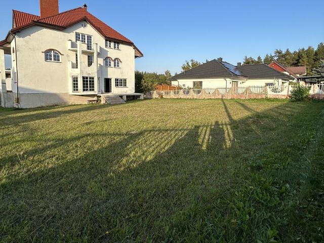 Dom na sprzedaż 9 pokoi białostocki, 652,20 m2, działka 1914 m2