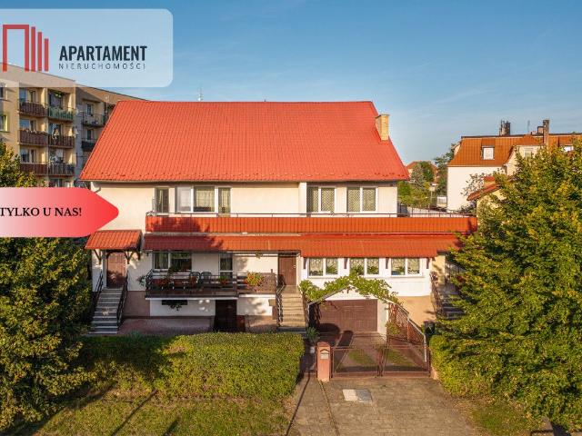 Dom na sprzedaż 9 pokoi Ścinawa, 400 m2, działka 978 m2
