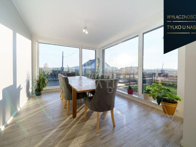 Dom na sprzedaż 9 pokoi kartuski, 442 m2, działka 900 m2