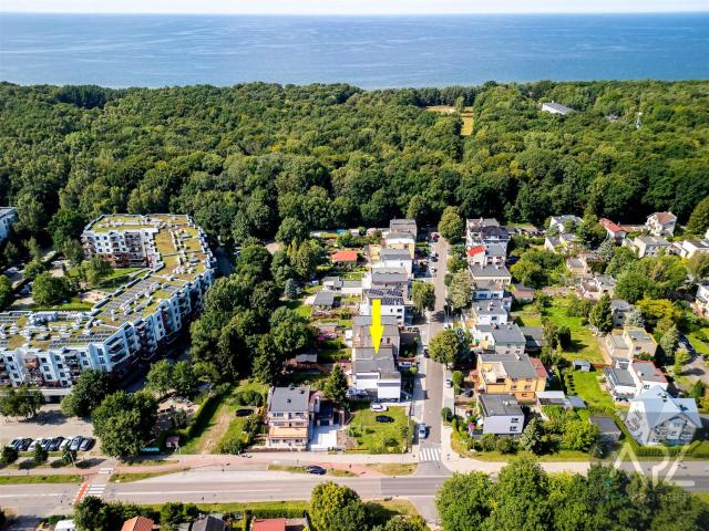 Dom na sprzedaż 9 pokoi Kołobrzeg, 290 m2, działka 396 m2