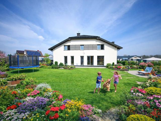 Dom na sprzedaż 9 pokoi lubelski, 214,61 m2, działka 900 m2