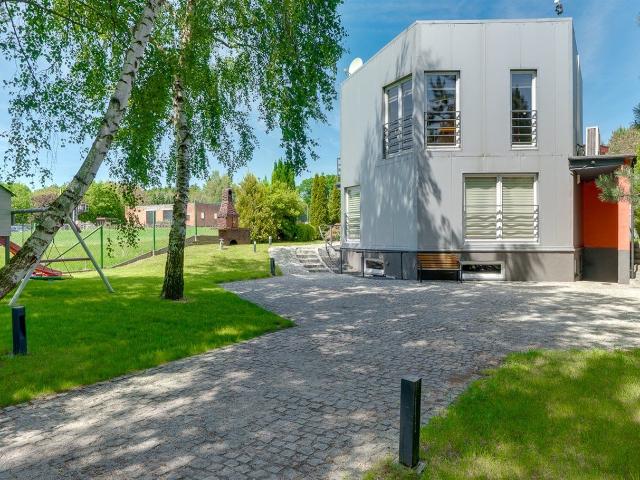 Dom na sprzedaż 9 pokoi Rybnik, 280 m2, działka 1946 m2