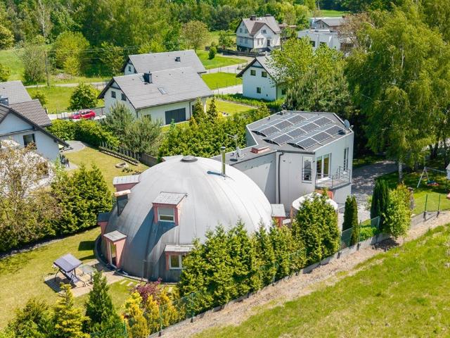 Dom na sprzedaż 9 pokoi Rybnik, 280 m2, działka 1946 m2