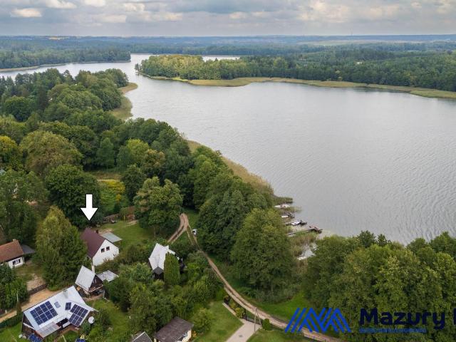 Dom na sprzedaż 9 pokoi szczycieński, 181 m2, działka 1629 m2