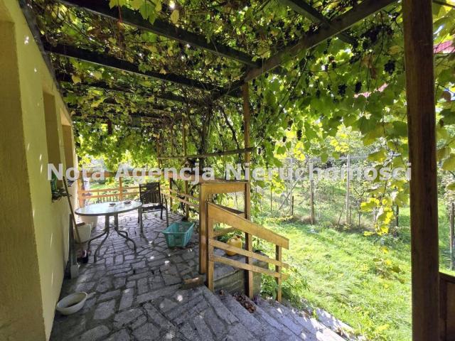 Dom na sprzedaż 9 pokoi Szczawno Zdrój, 290 m2, działka 700 m2