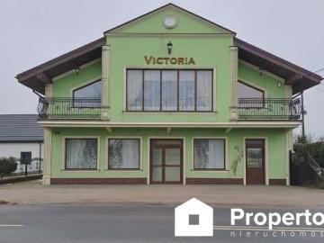 Dom na sprzedaż 9 pokoi sieradzki, 140 m2, działka 340 m2