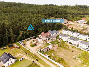 Dom na sprzedaż 9 pokoi wejherowski, 320 m2, działka 4676 m2