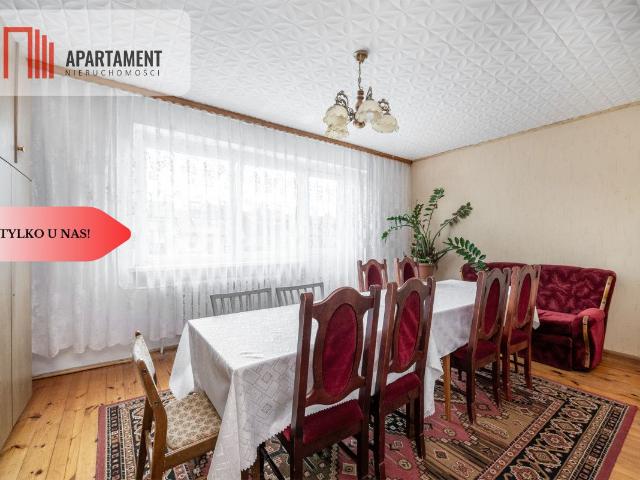 Dom na sprzedaż 9 pokoi Wołów, 300 m2, działka 314 m2