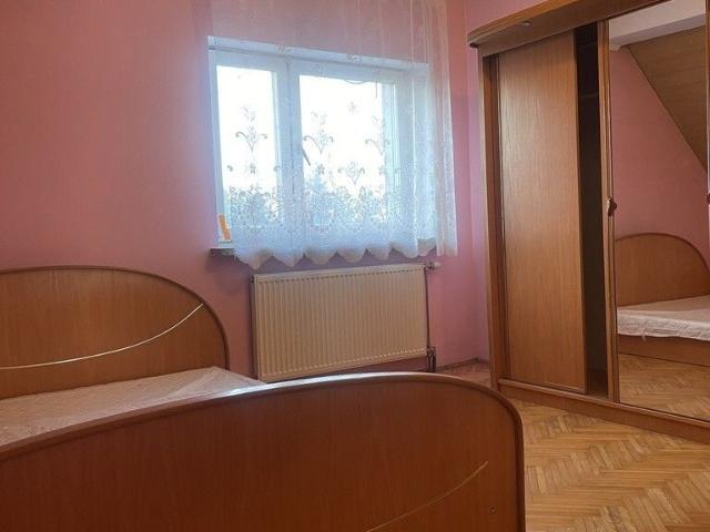 Dom na sprzedaż 9 pokoi wołomiński, 300 m2